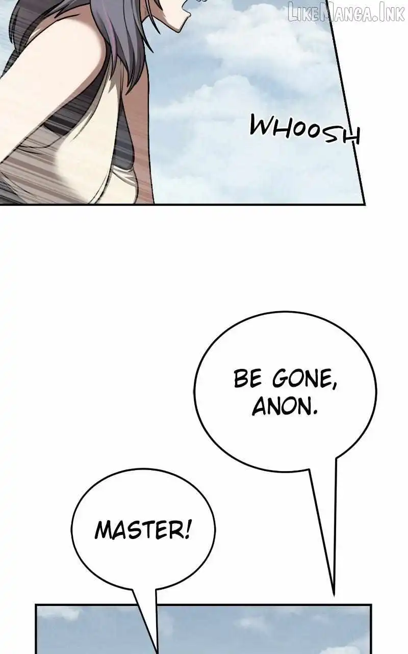 Perhaps Invincible — Chapter 70 — page 55