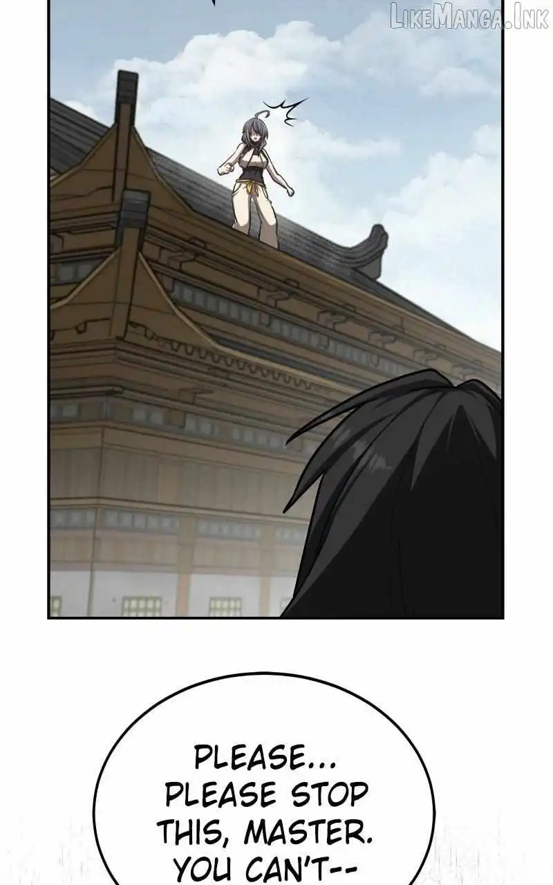 Perhaps Invincible — Chapter 70 — page 56
