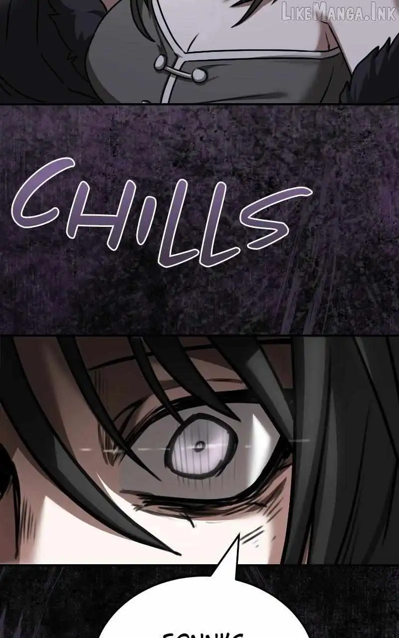 Perhaps Invincible — Chapter 70 — page 58