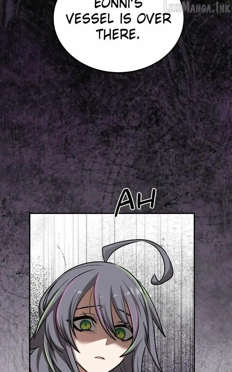 Perhaps Invincible — Chapter 70 — page 59