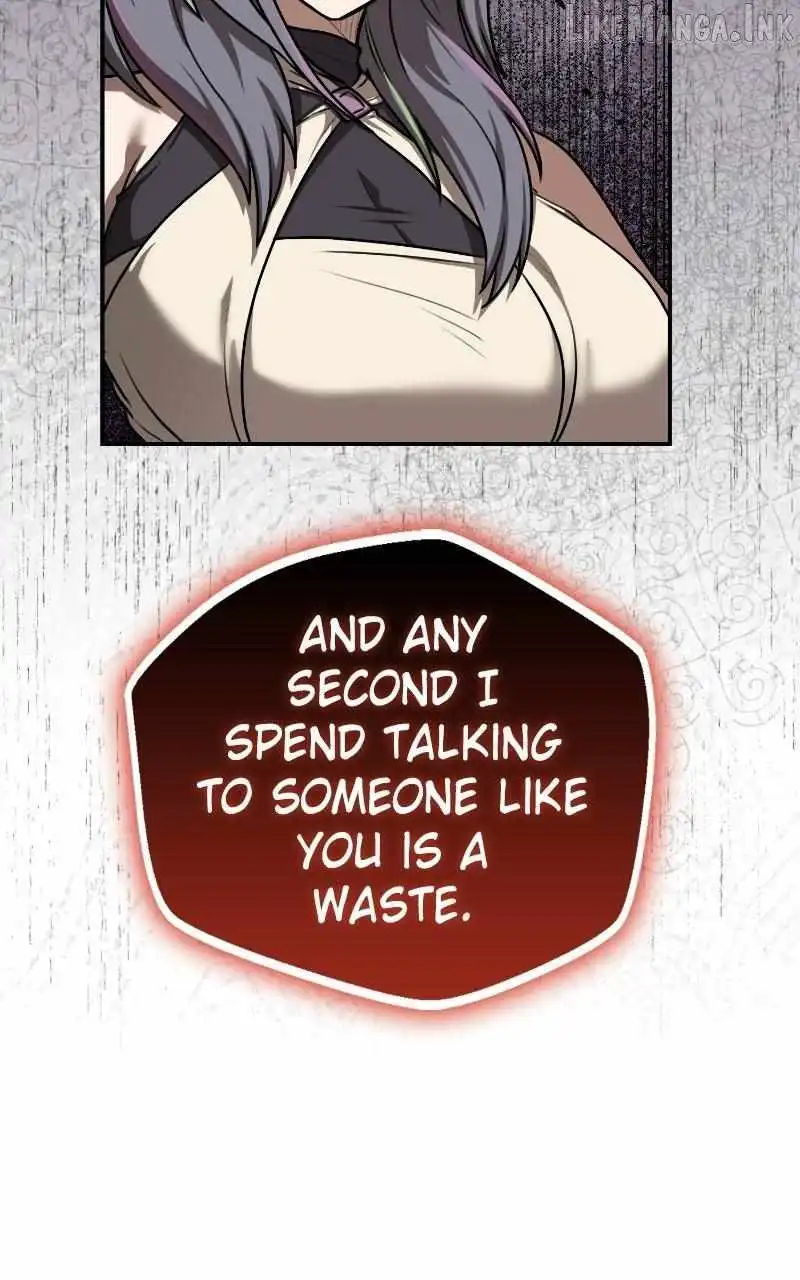 Perhaps Invincible — Chapter 70 — page 60