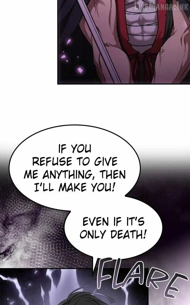 Perhaps Invincible — Chapter 70 — page 65