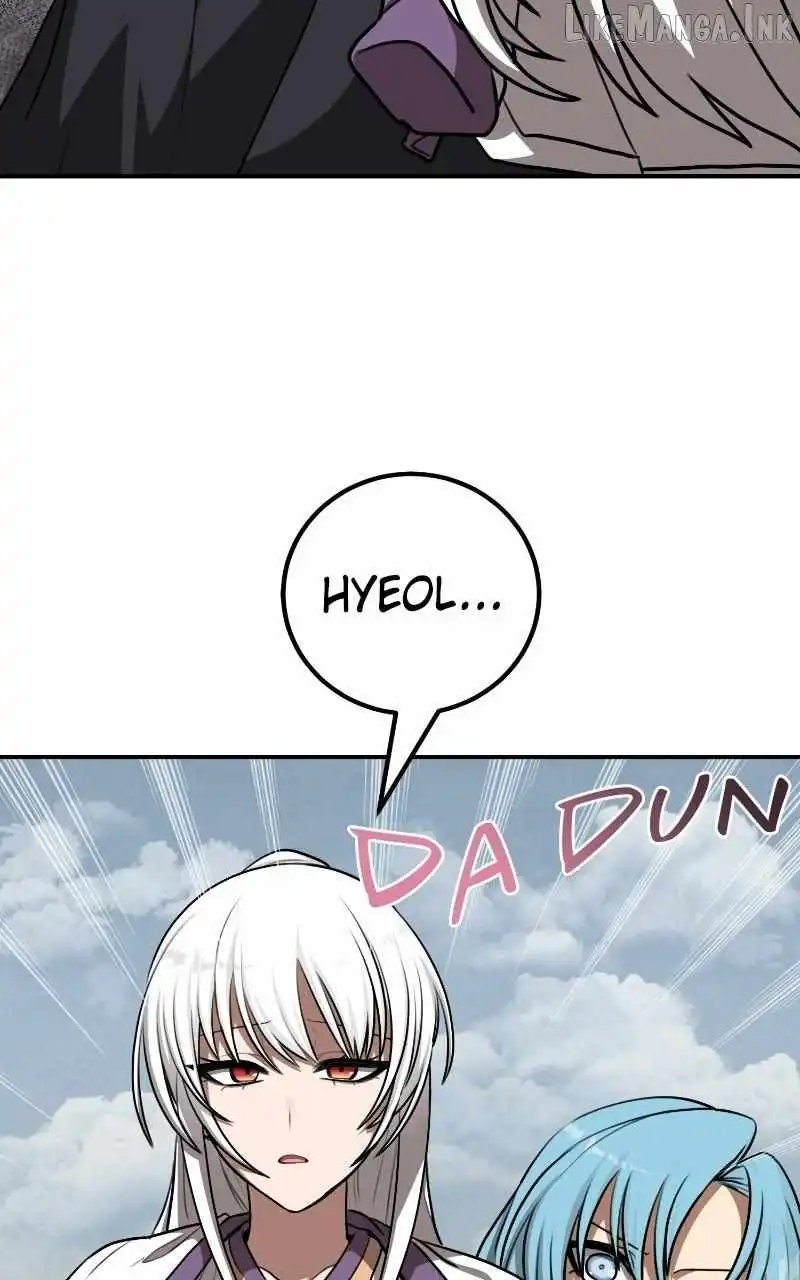 Perhaps Invincible — Chapter 70 — page 70