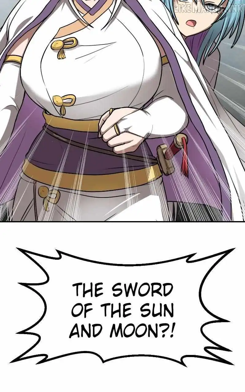 Perhaps Invincible — Chapter 70 — page 71