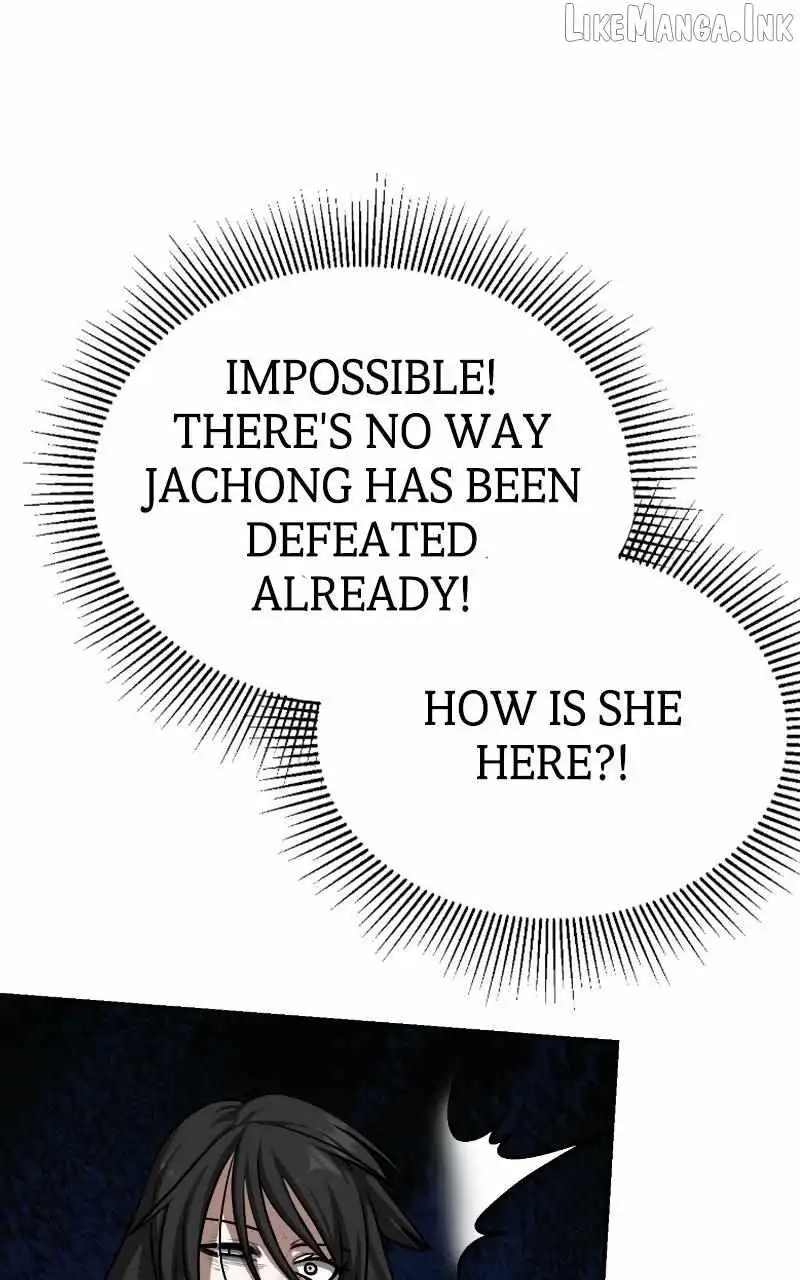 Perhaps Invincible — Chapter 70 — page 72