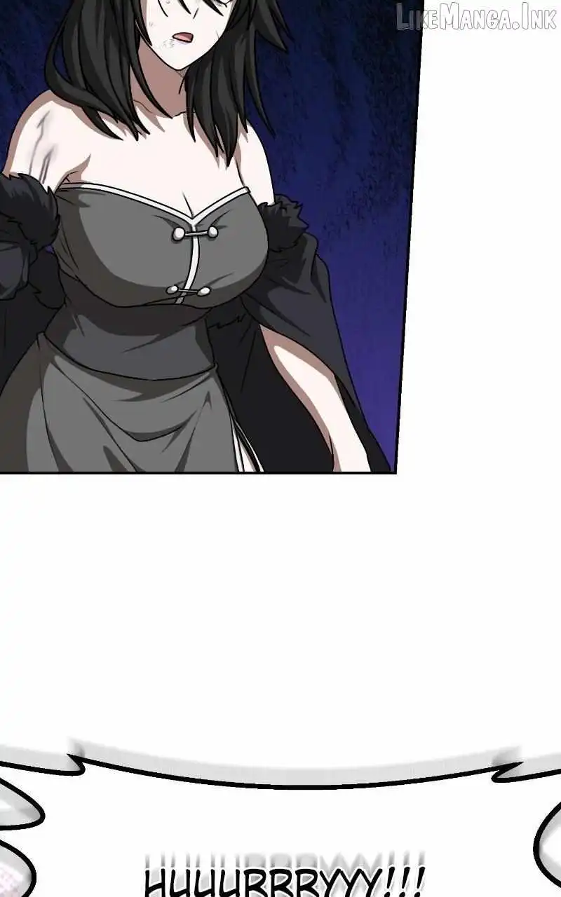 Perhaps Invincible — Chapter 70 — page 73