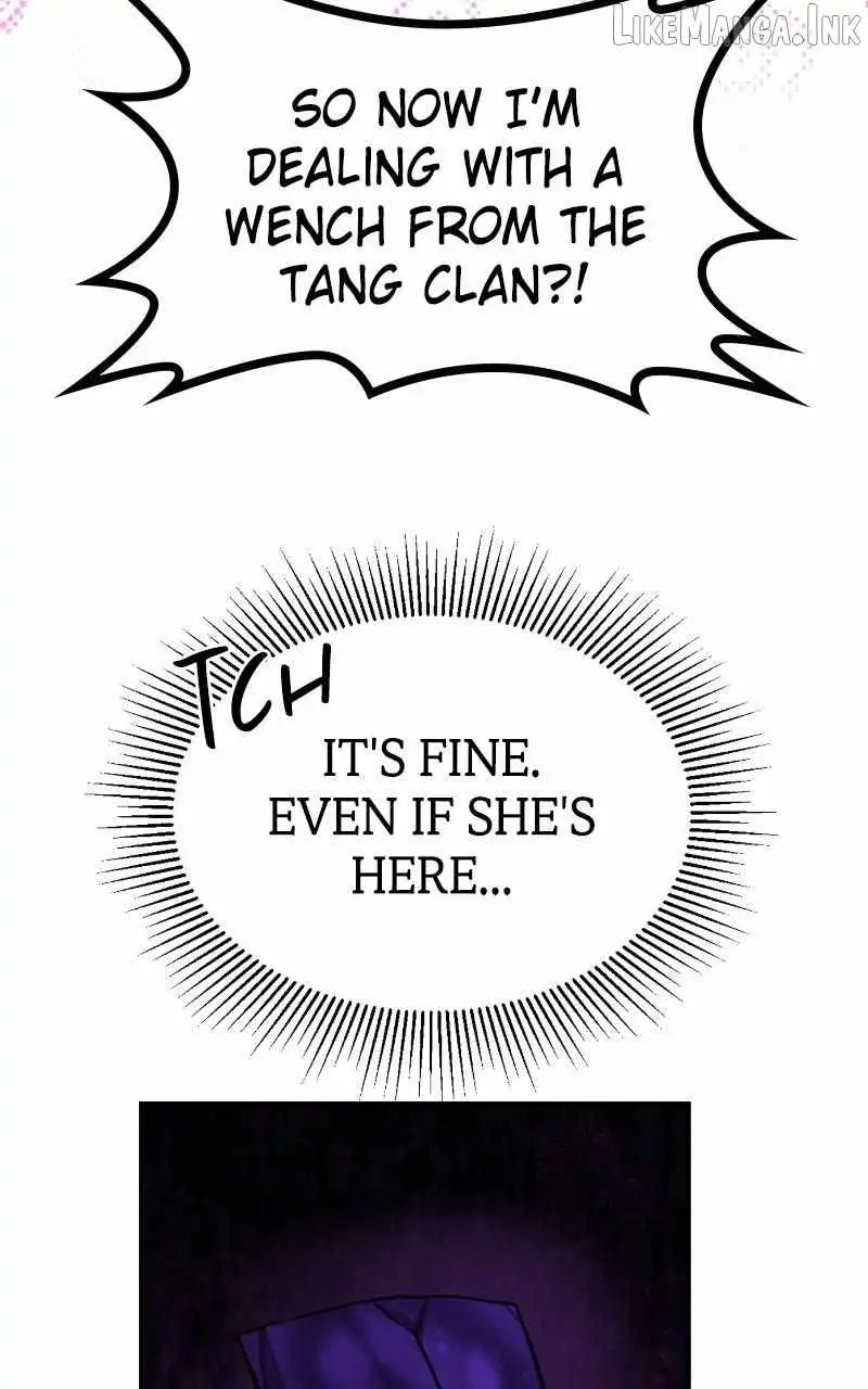 Perhaps Invincible — Chapter 70 — page 75