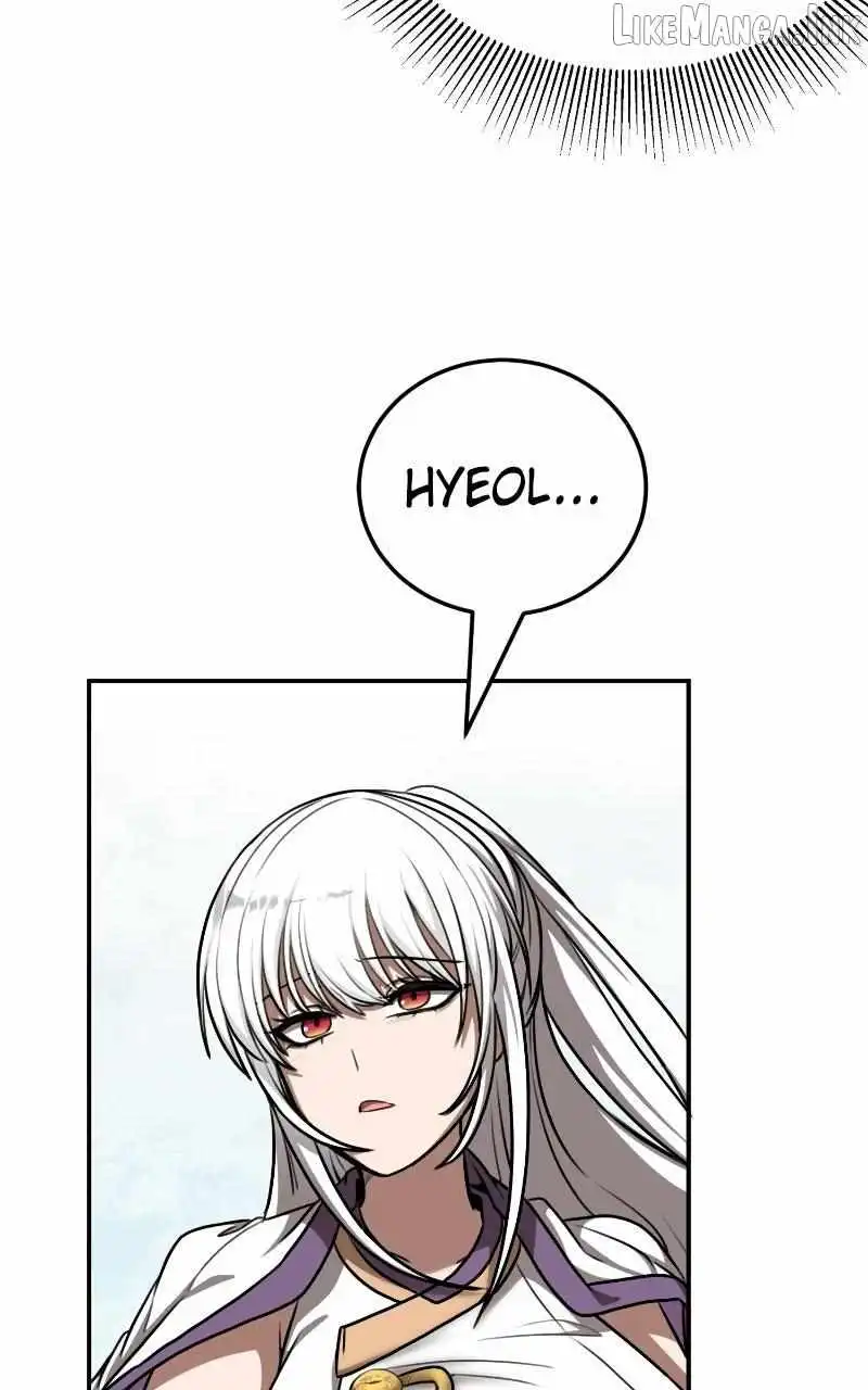 Perhaps Invincible — Chapter 70 — page 77