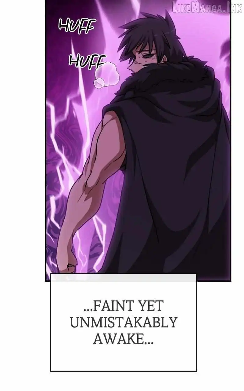 Perhaps Invincible — Chapter 70 — page 79