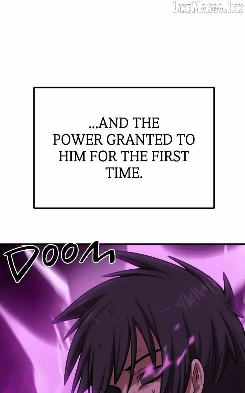 Perhaps Invincible — Chapter 70 — page 80