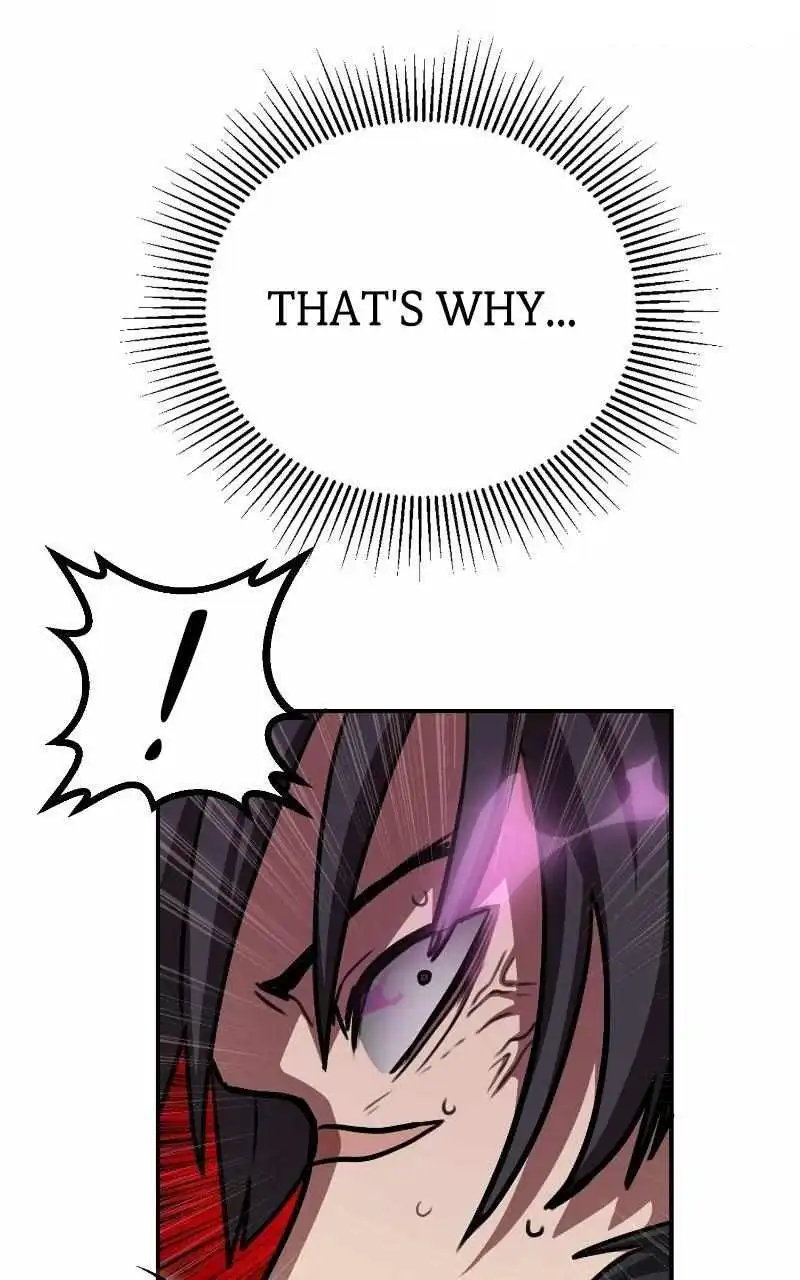 Perhaps Invincible — Chapter 70 — page 85