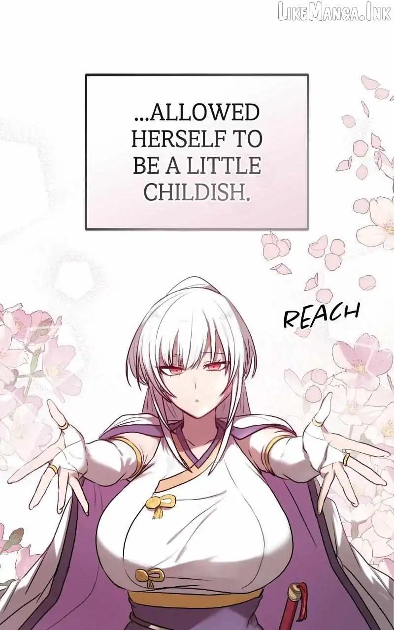 Perhaps Invincible — Chapter 70 — page 87