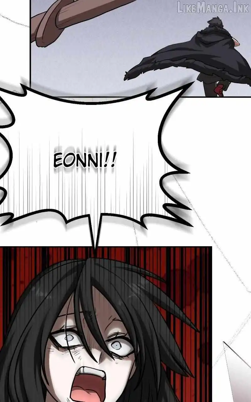 Perhaps Invincible — Chapter 70 — page 90
