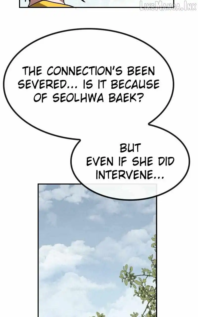 Perhaps Invincible — Chapter 70 — page 96