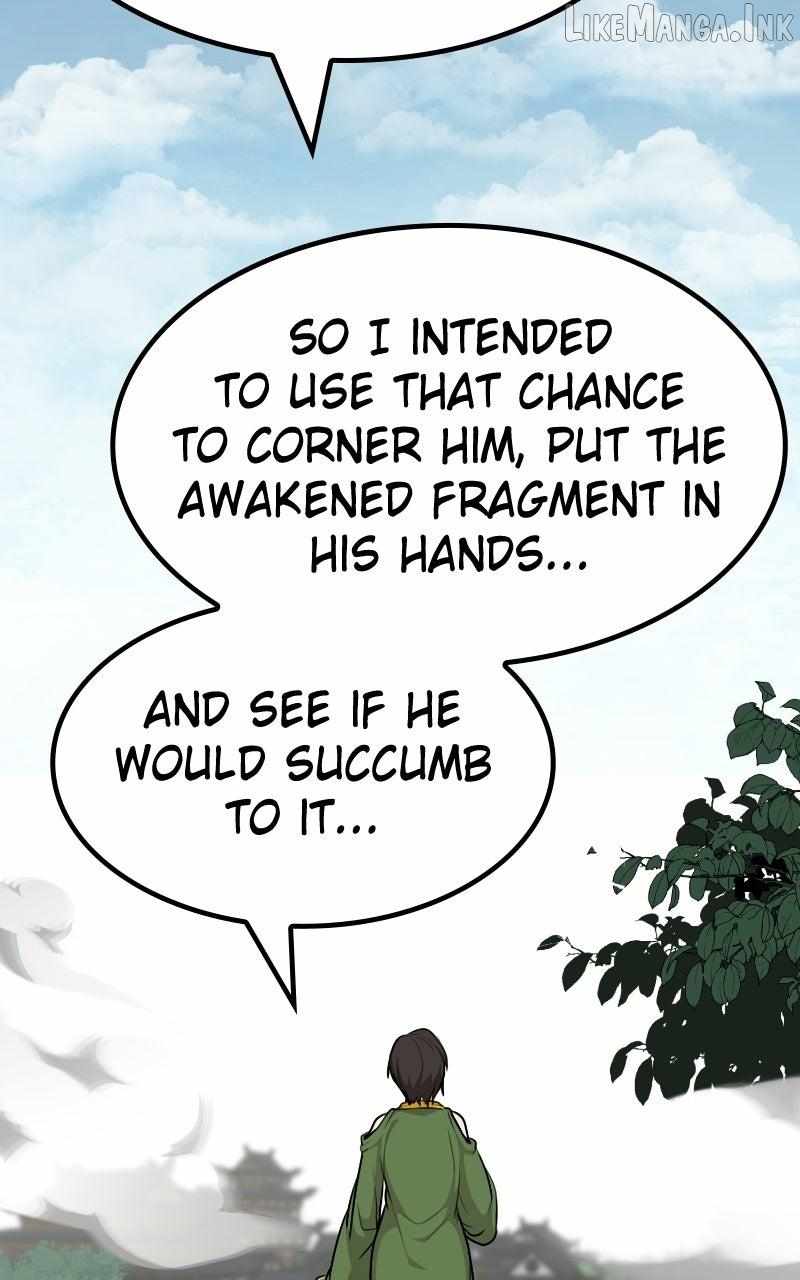 Perhaps Invincible — Chapter 71 — page 2