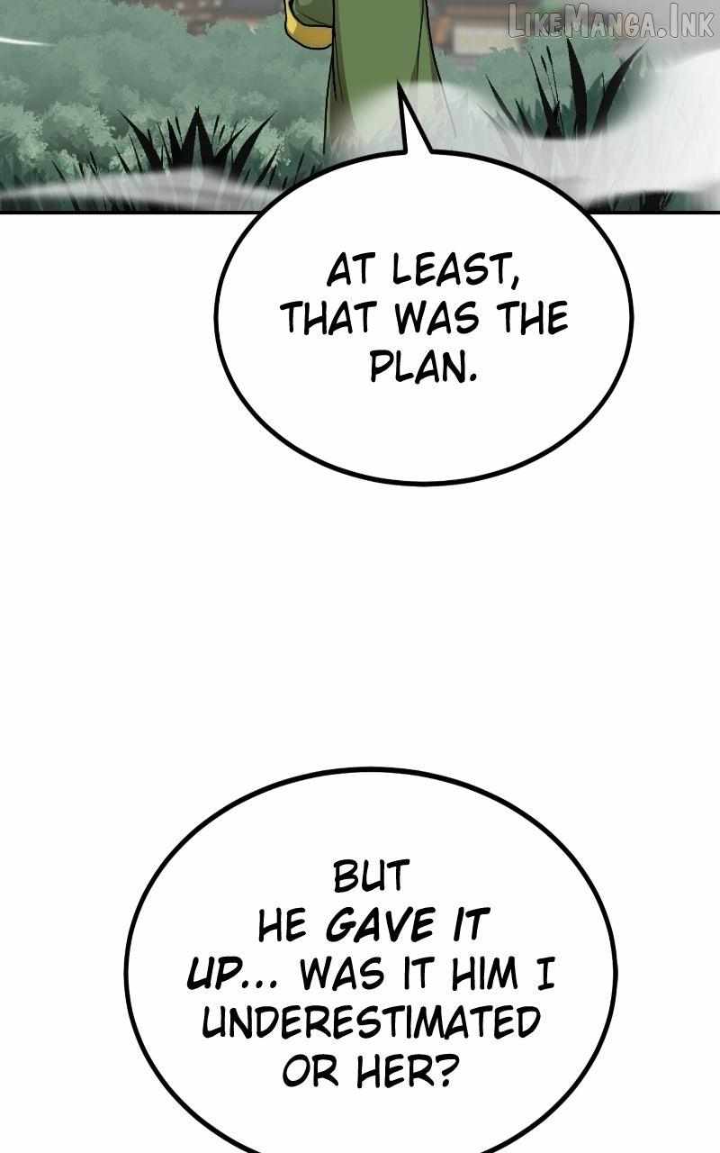 Perhaps Invincible — Chapter 71 — page 3