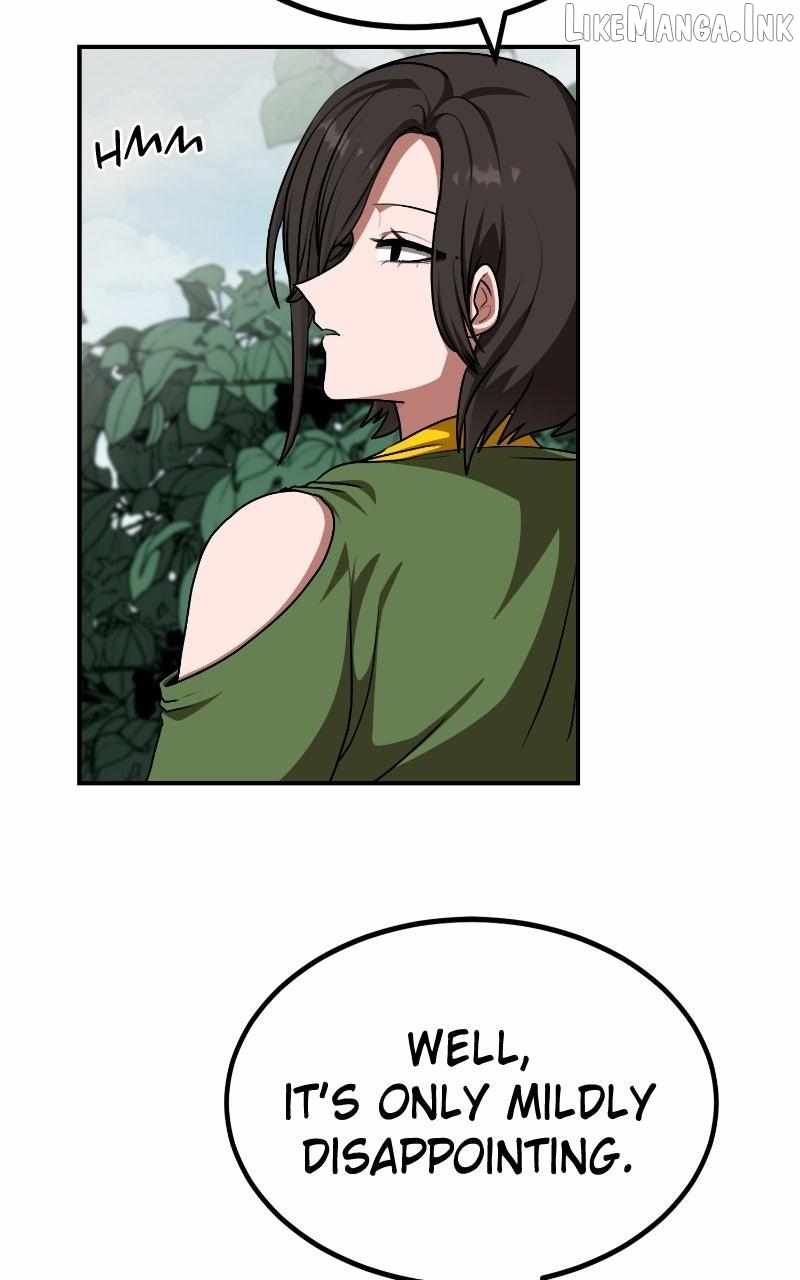 Perhaps Invincible — Chapter 71 — page 4