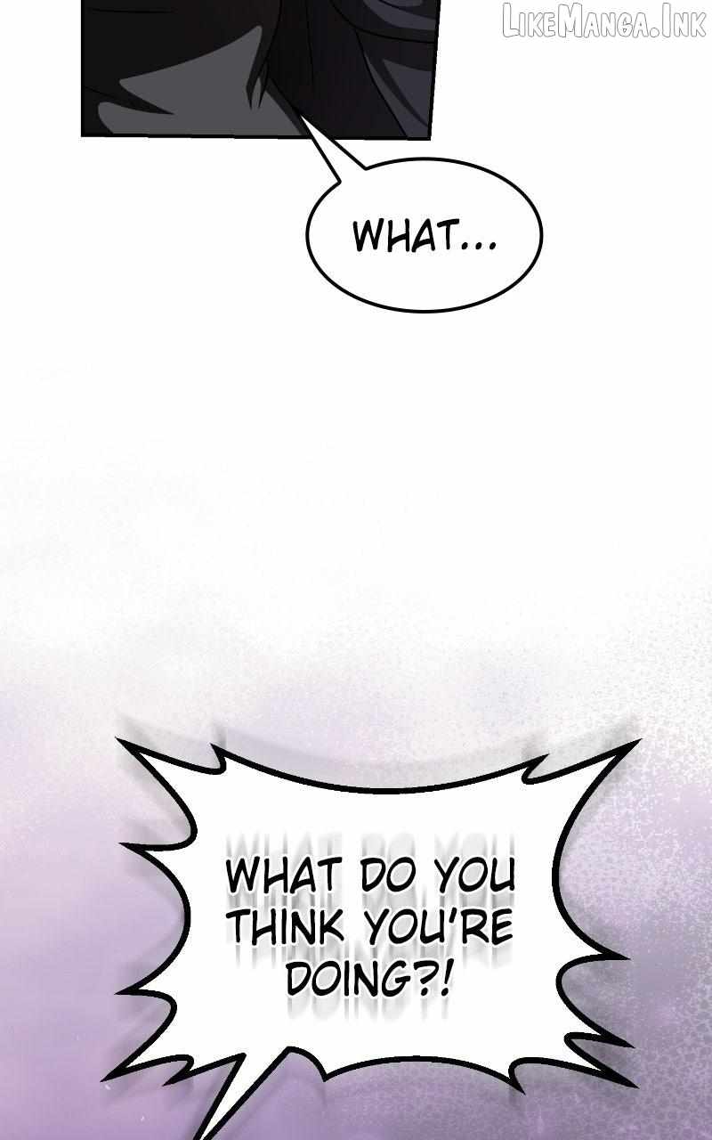 Perhaps Invincible — Chapter 71 — page 10