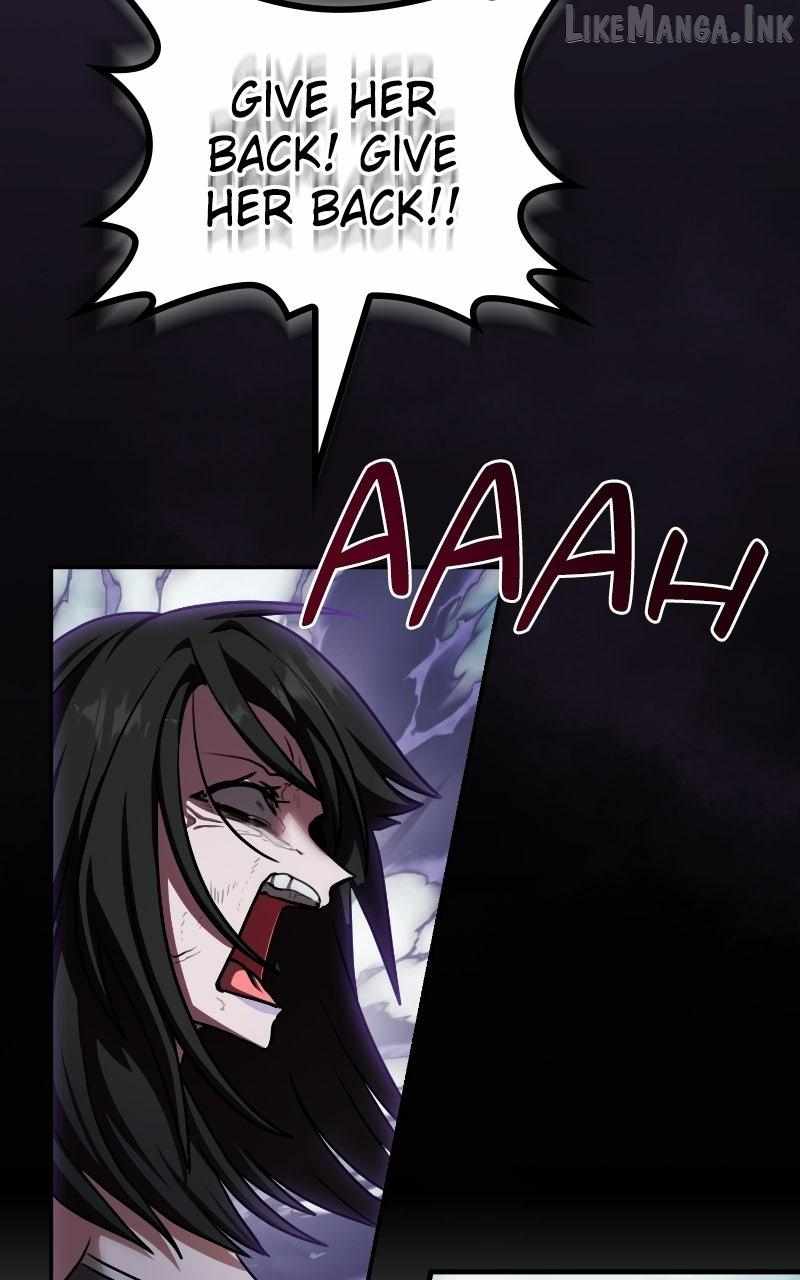 Perhaps Invincible — Chapter 71 — page 12