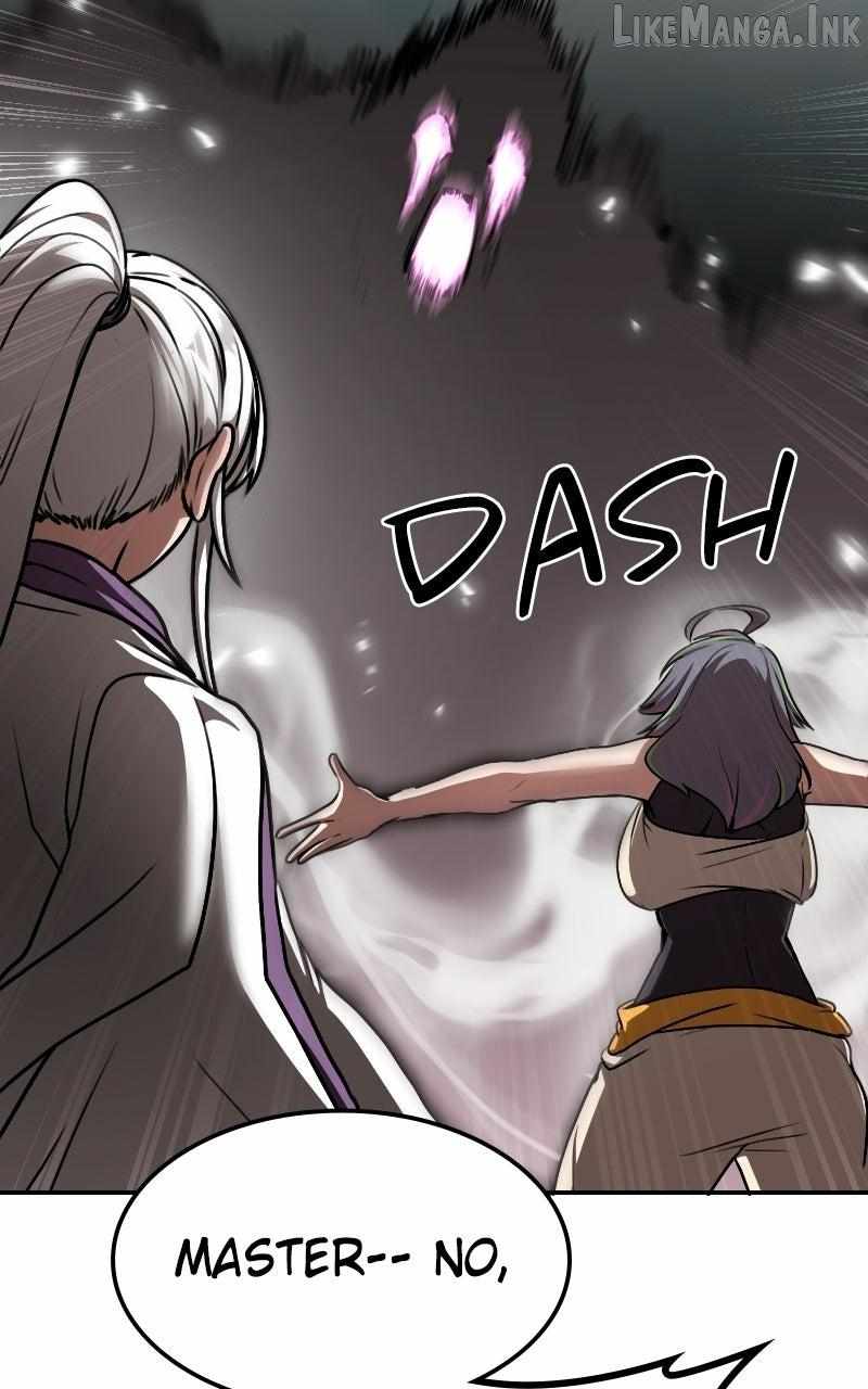 Perhaps Invincible — Chapter 71 — page 15