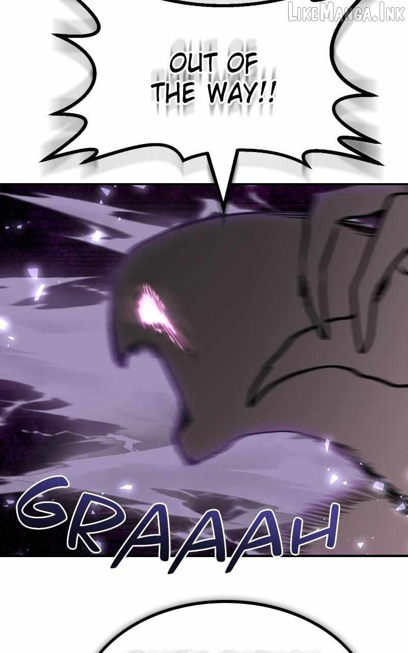 Perhaps Invincible — Chapter 71 — page 17