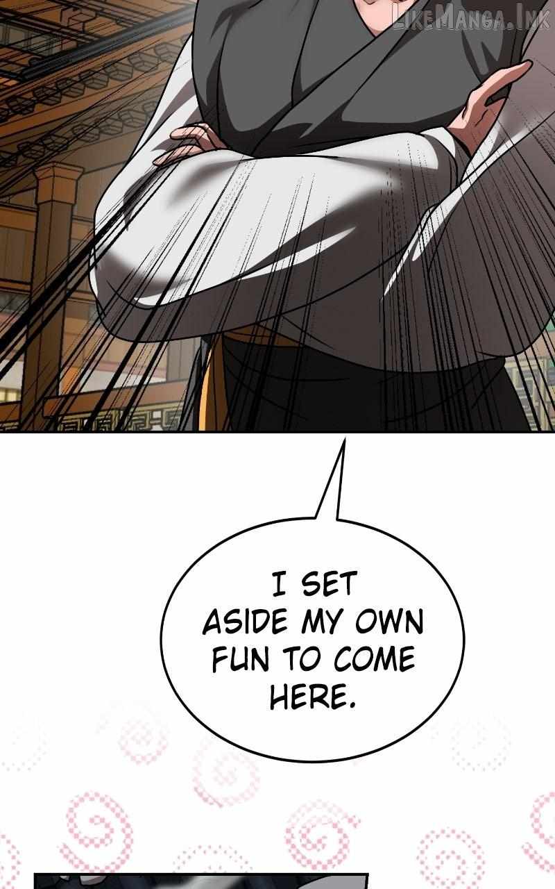 Perhaps Invincible — Chapter 71 — page 20