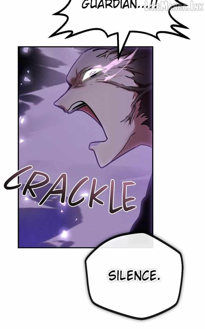 Perhaps Invincible — Chapter 71 — page 22