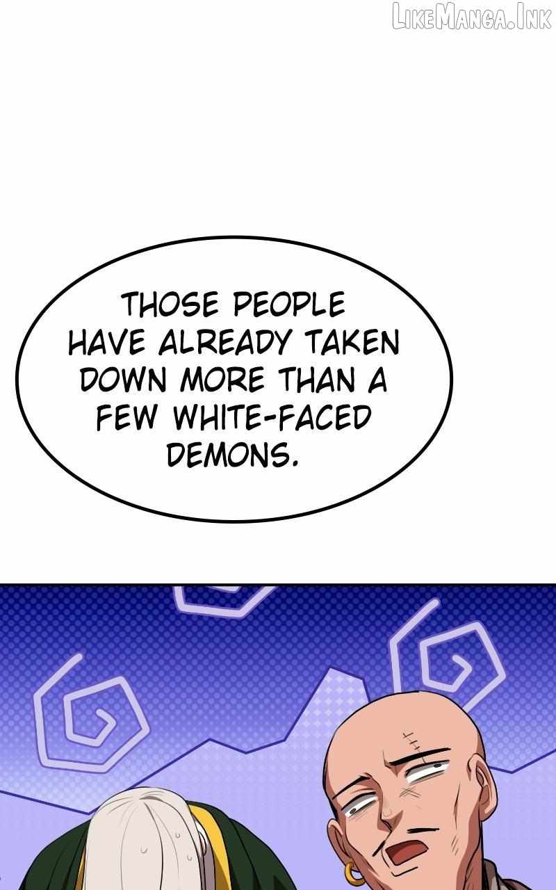 Perhaps Invincible — Chapter 71 — page 23