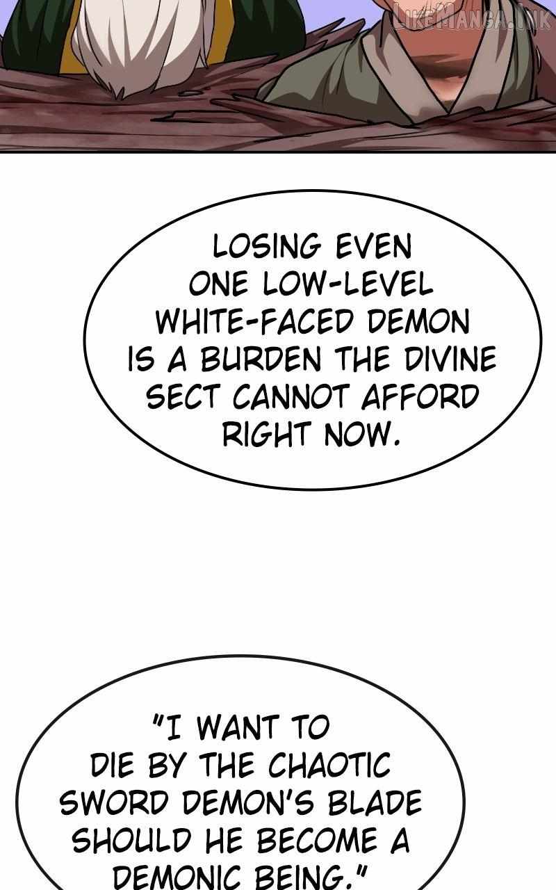 Perhaps Invincible — Chapter 71 — page 24