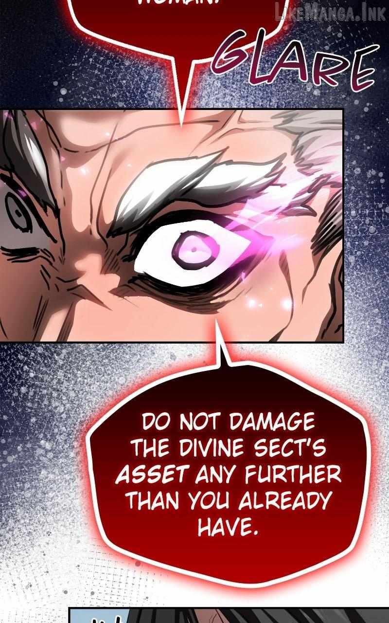 Perhaps Invincible — Chapter 71 — page 26