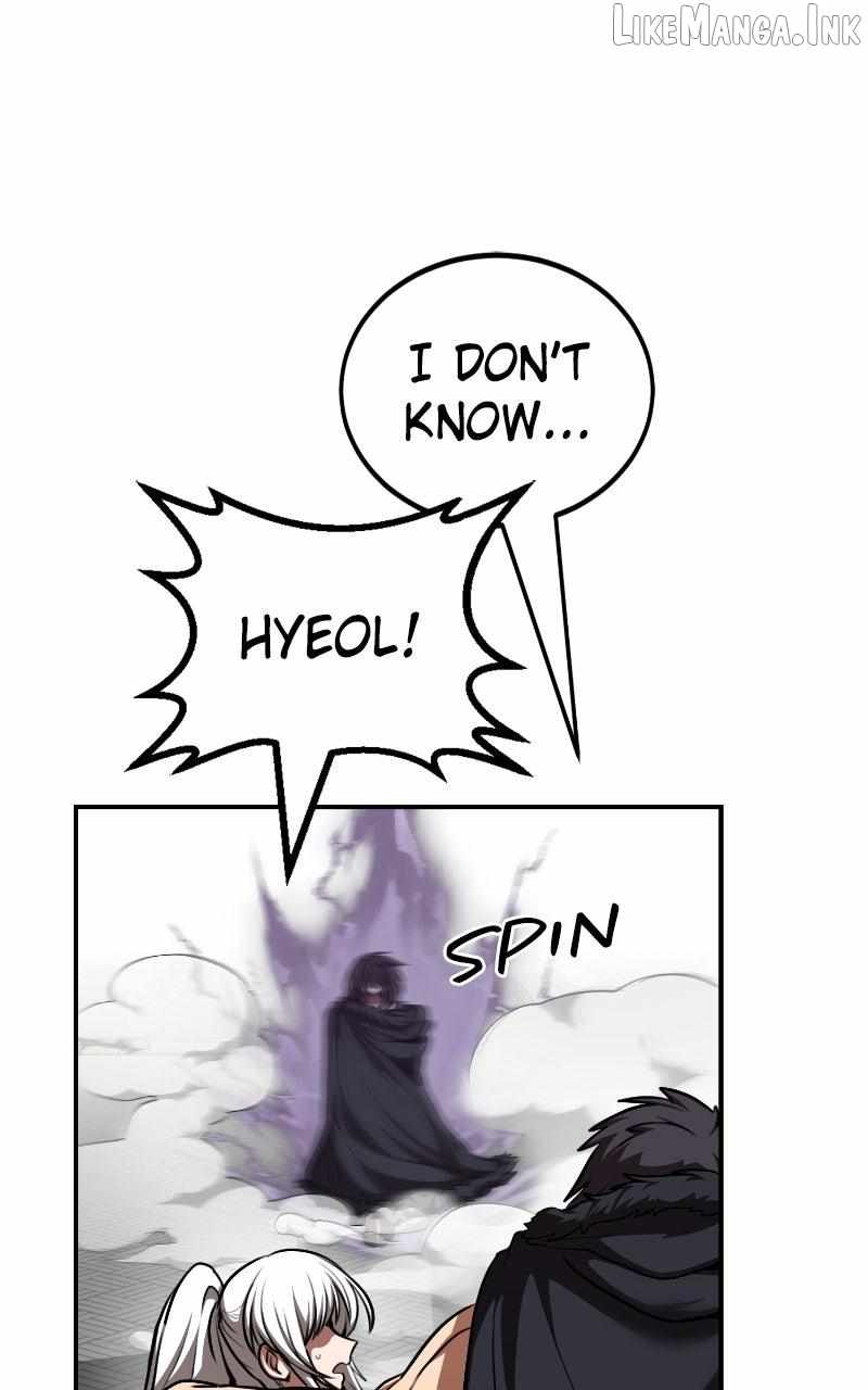 Perhaps Invincible — Chapter 71 — page 28