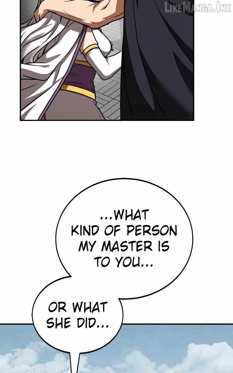 Perhaps Invincible — Chapter 71 — page 29