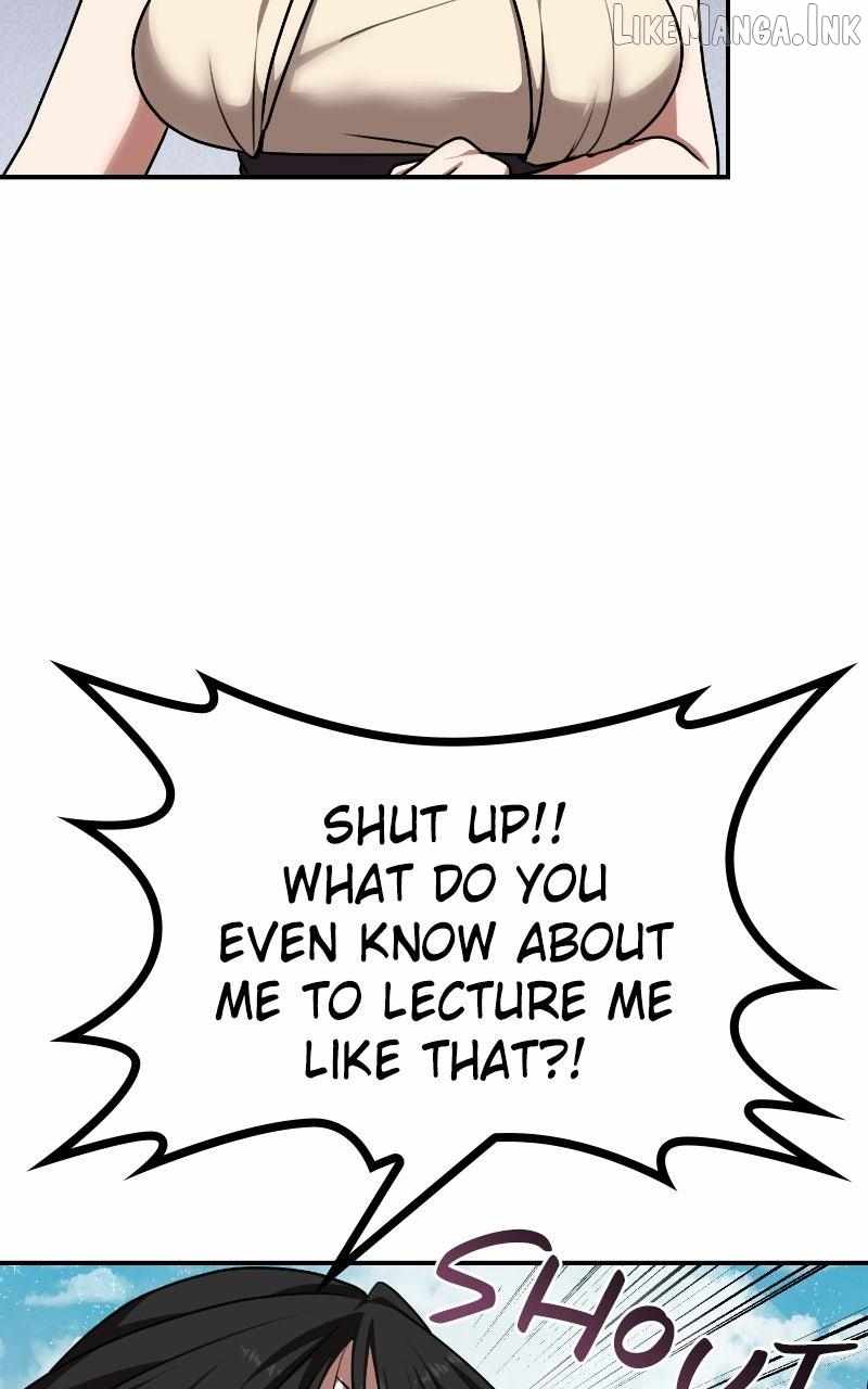 Perhaps Invincible — Chapter 71 — page 32