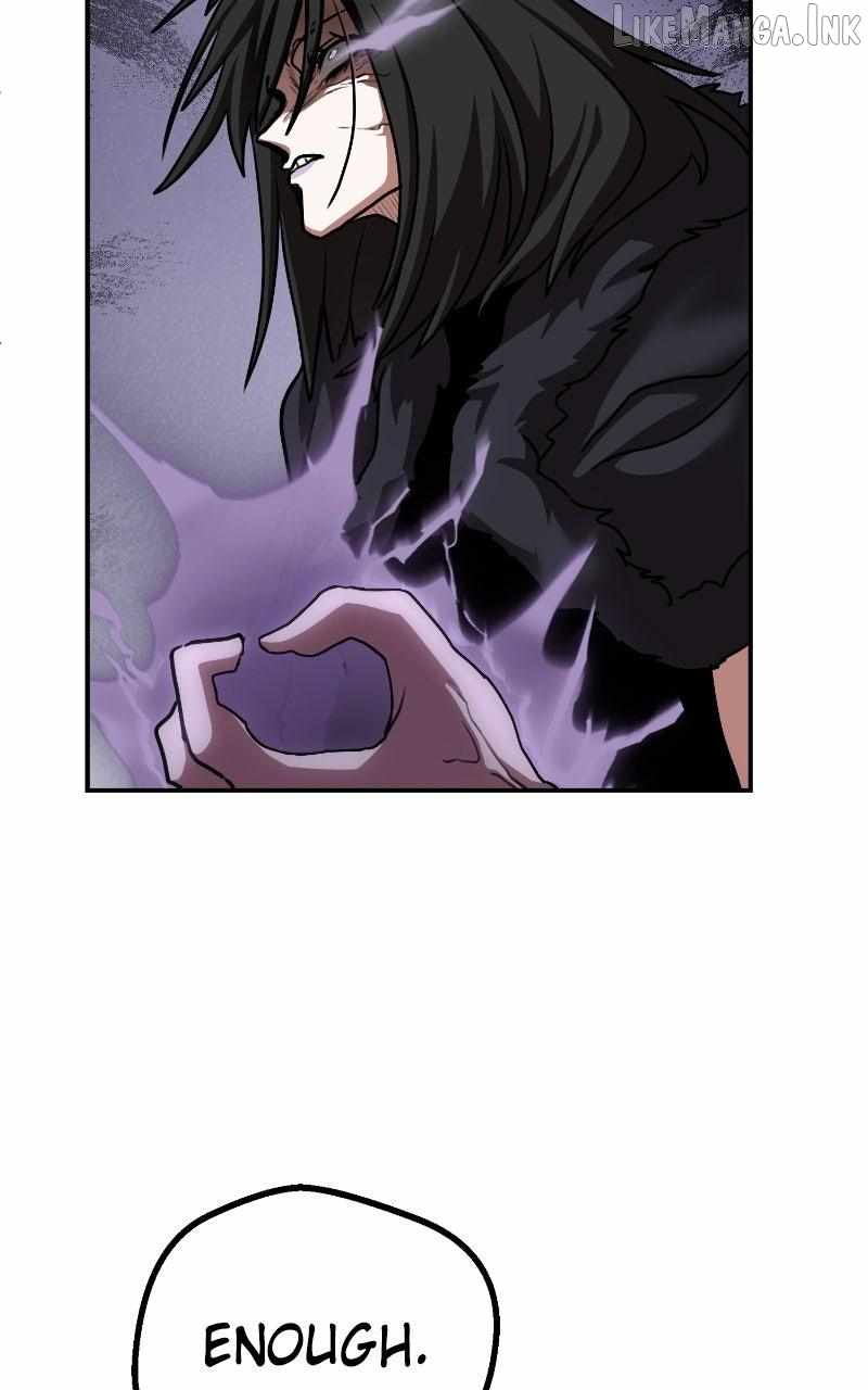 Perhaps Invincible — Chapter 71 — page 41