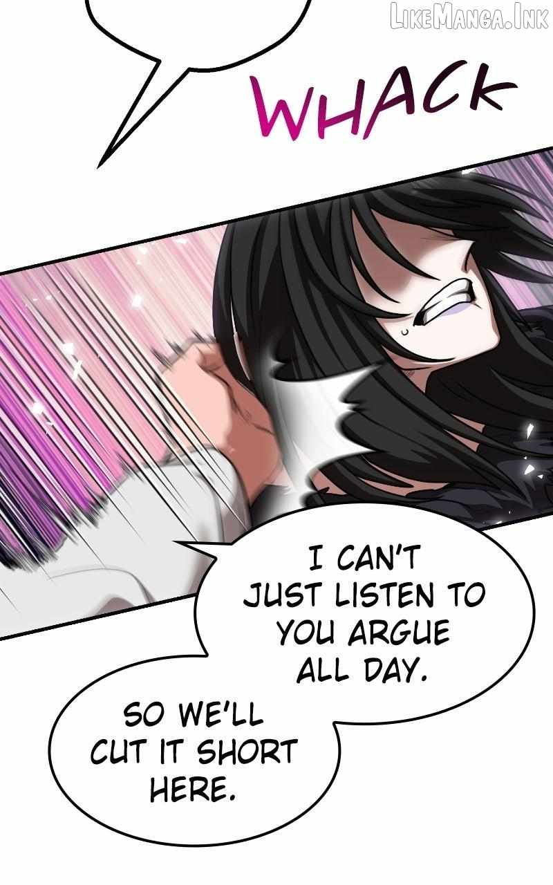 Perhaps Invincible — Chapter 71 — page 42