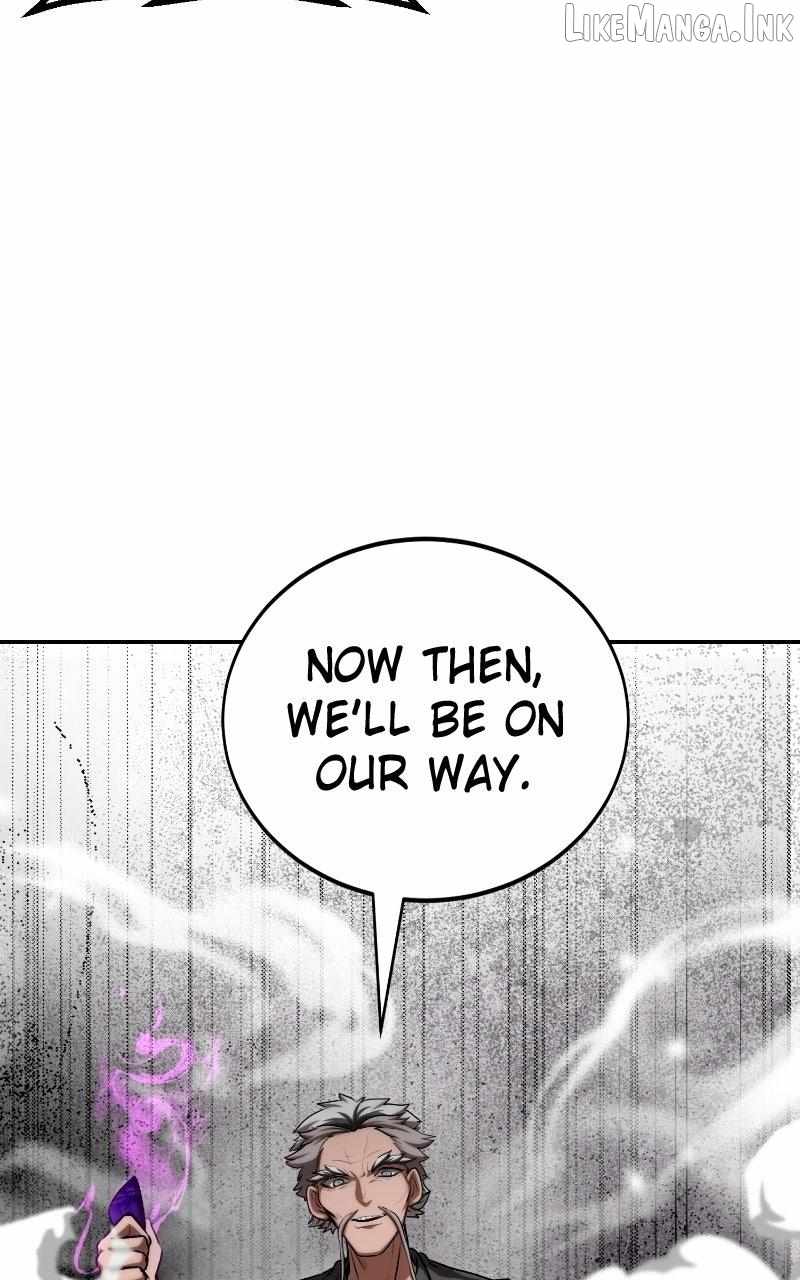 Perhaps Invincible — Chapter 71 — page 44