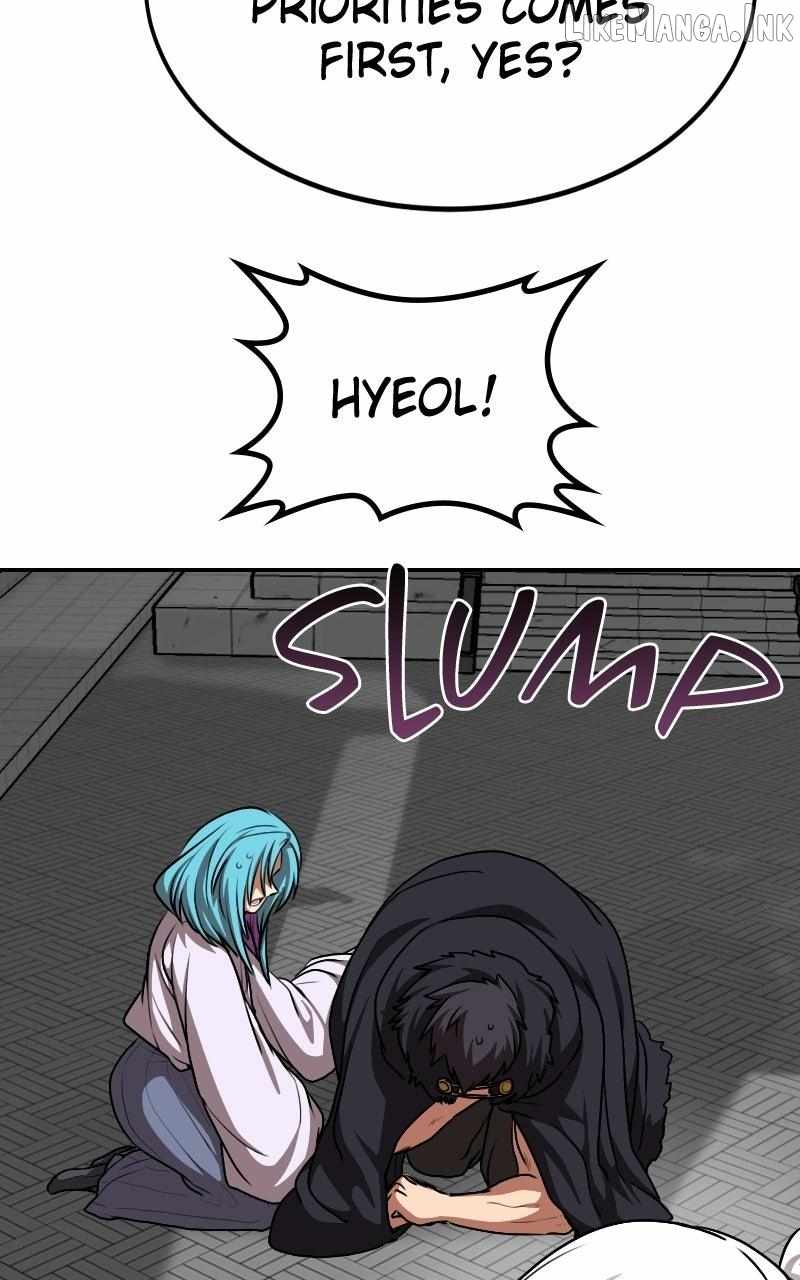 Perhaps Invincible — Chapter 71 — page 48
