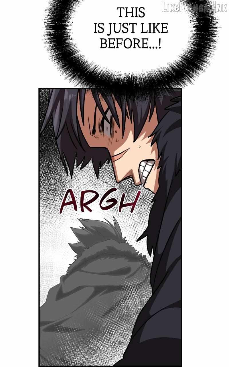 Perhaps Invincible — Chapter 71 — page 50