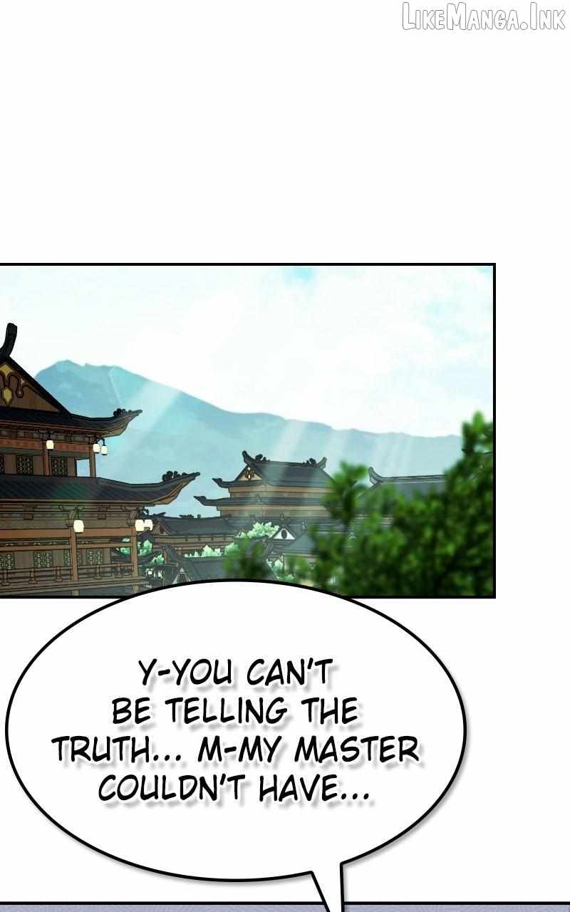 Perhaps Invincible — Chapter 71 — page 57