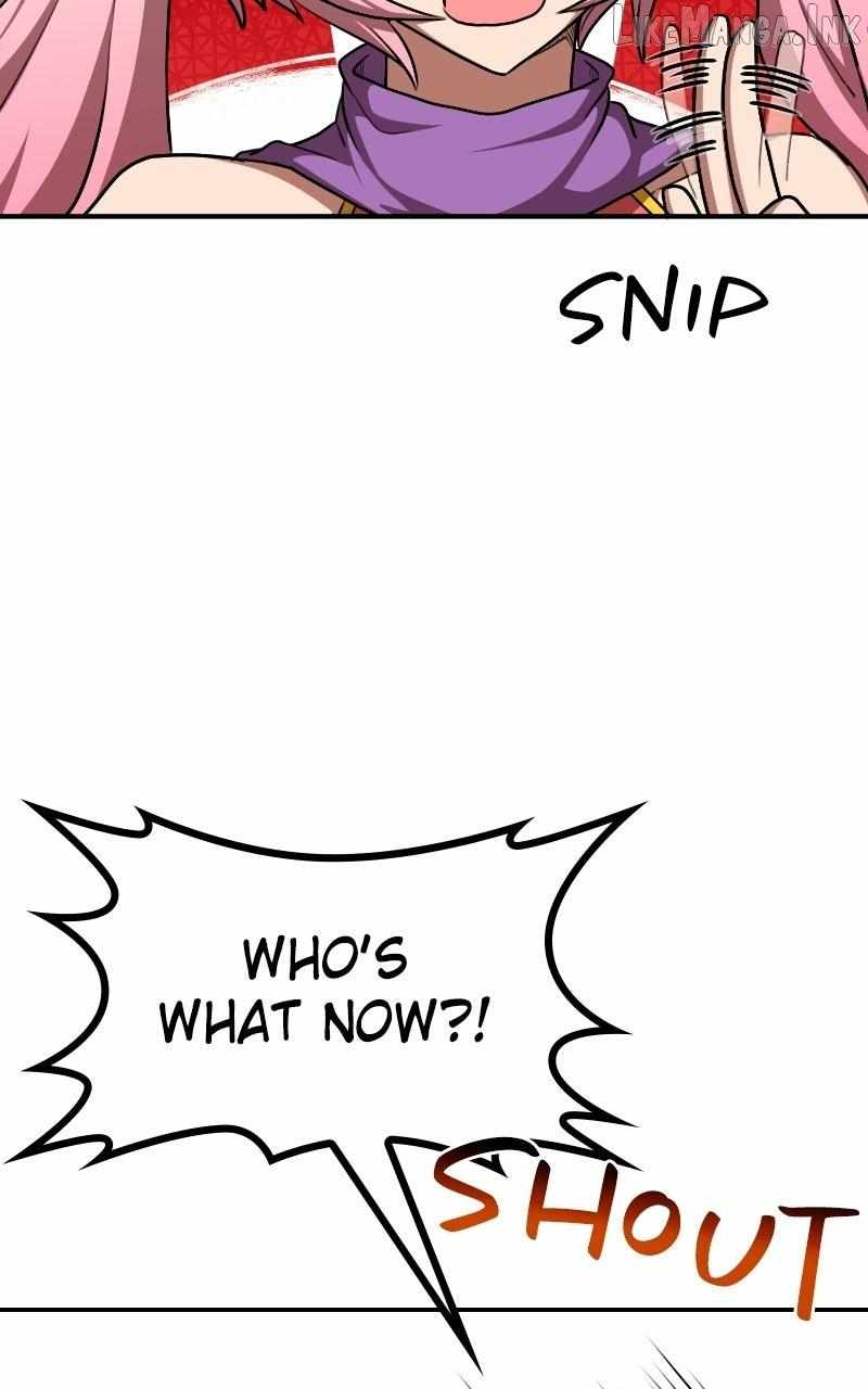 Perhaps Invincible — Chapter 71 — page 61