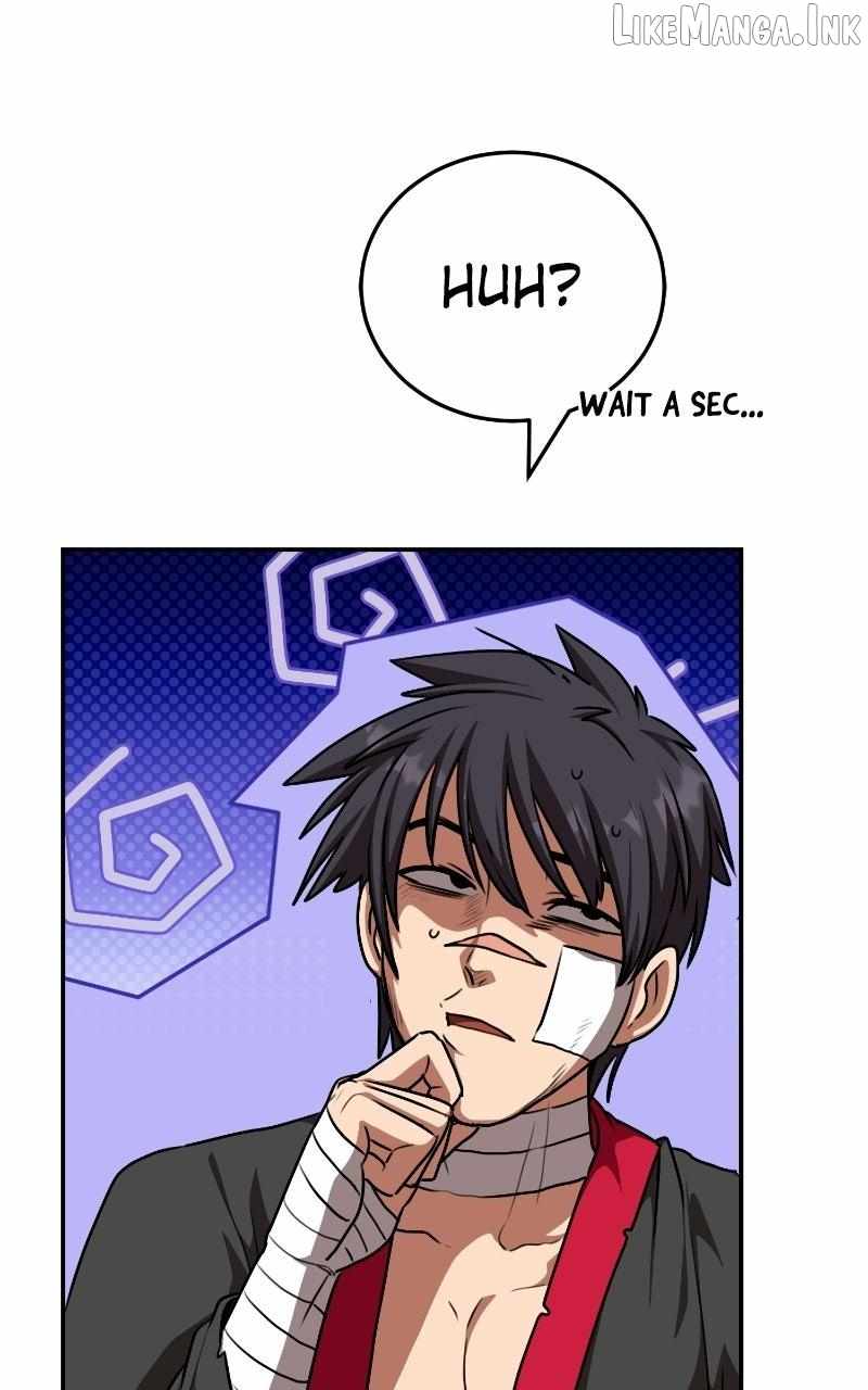Perhaps Invincible — Chapter 71 — page 66