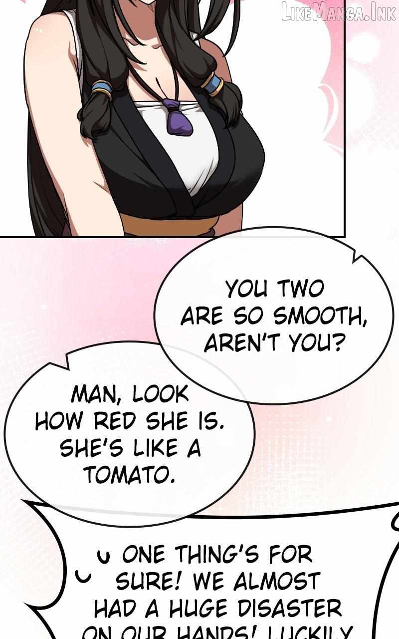 Perhaps Invincible — Chapter 71 — page 71