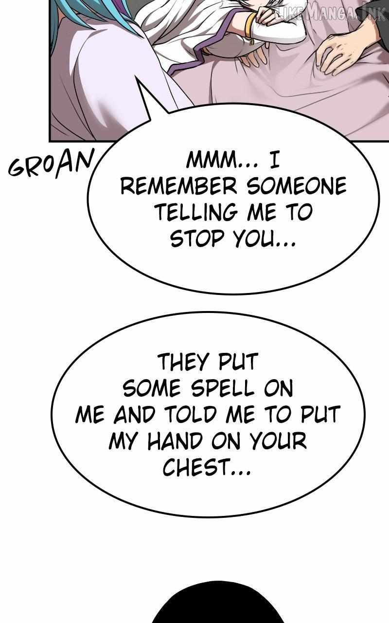 Perhaps Invincible — Chapter 71 — page 74