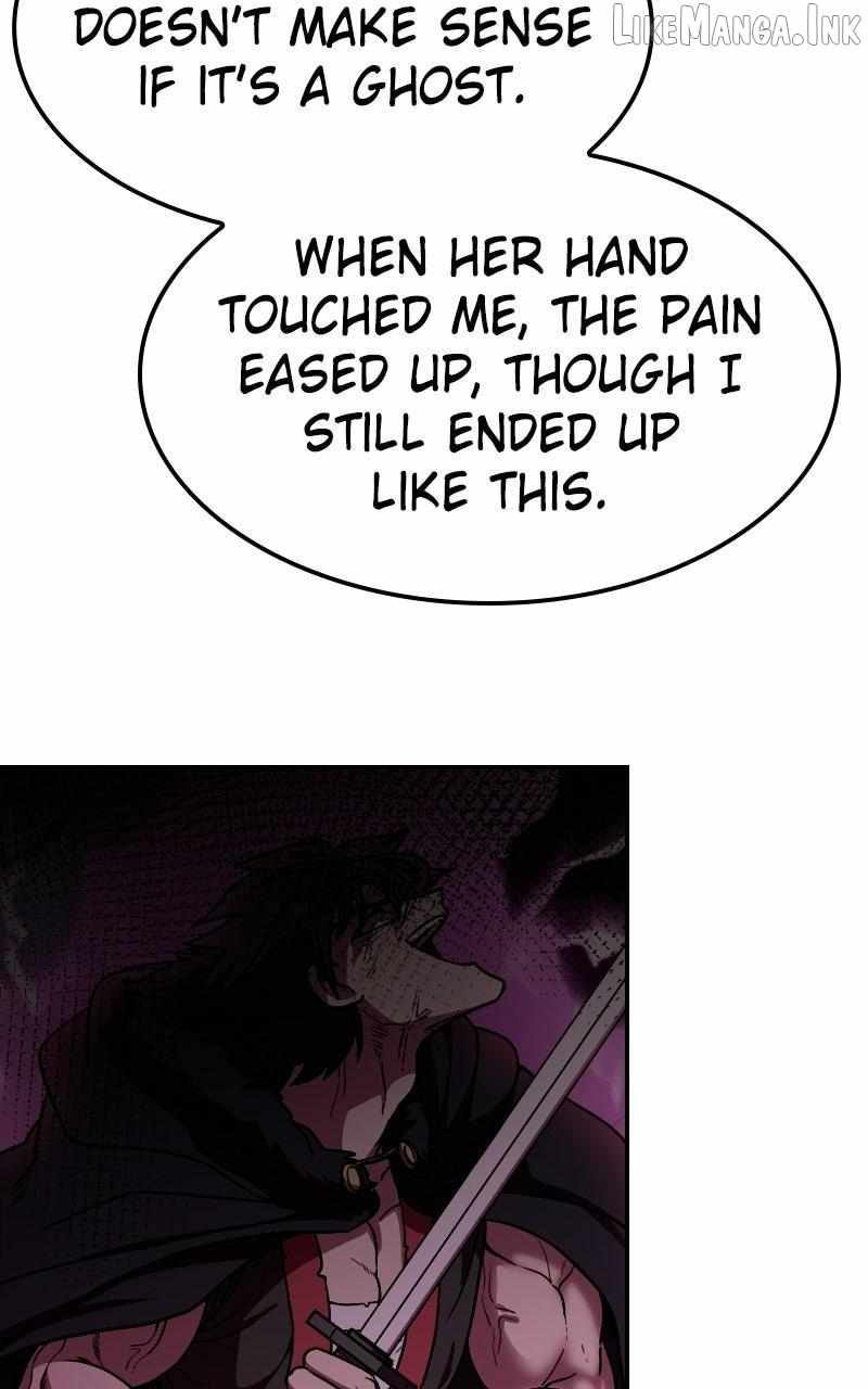 Perhaps Invincible — Chapter 71 — page 77