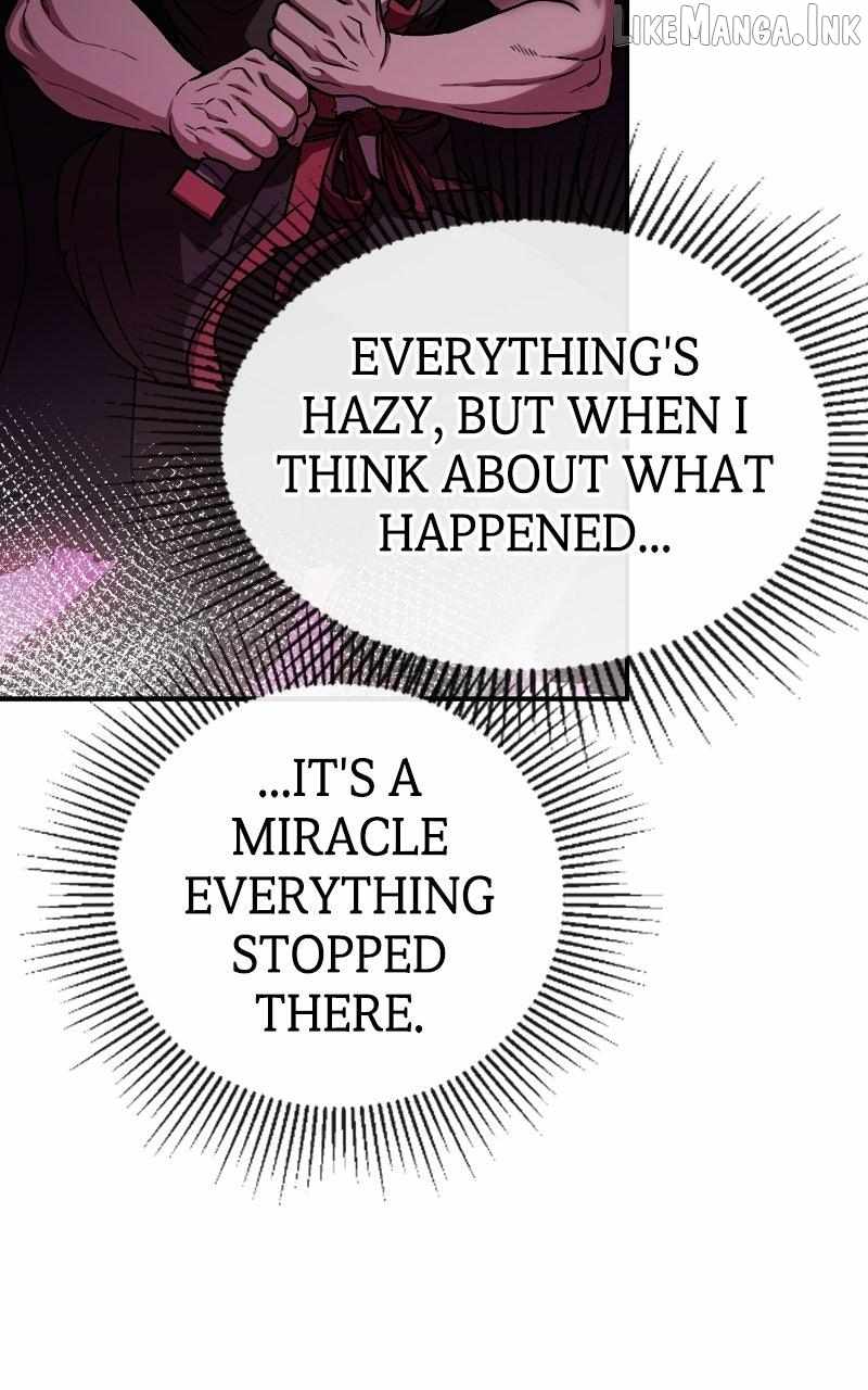 Perhaps Invincible — Chapter 71 — page 78