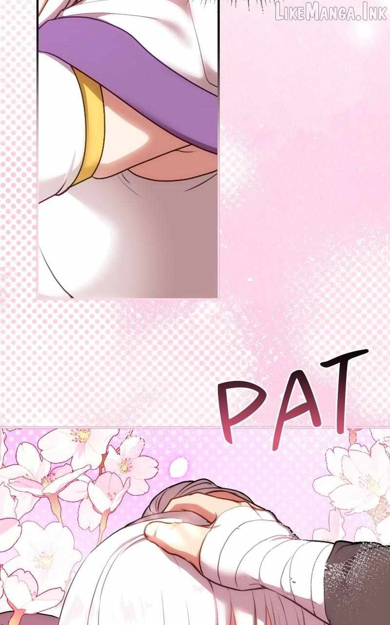 Perhaps Invincible — Chapter 71 — page 81