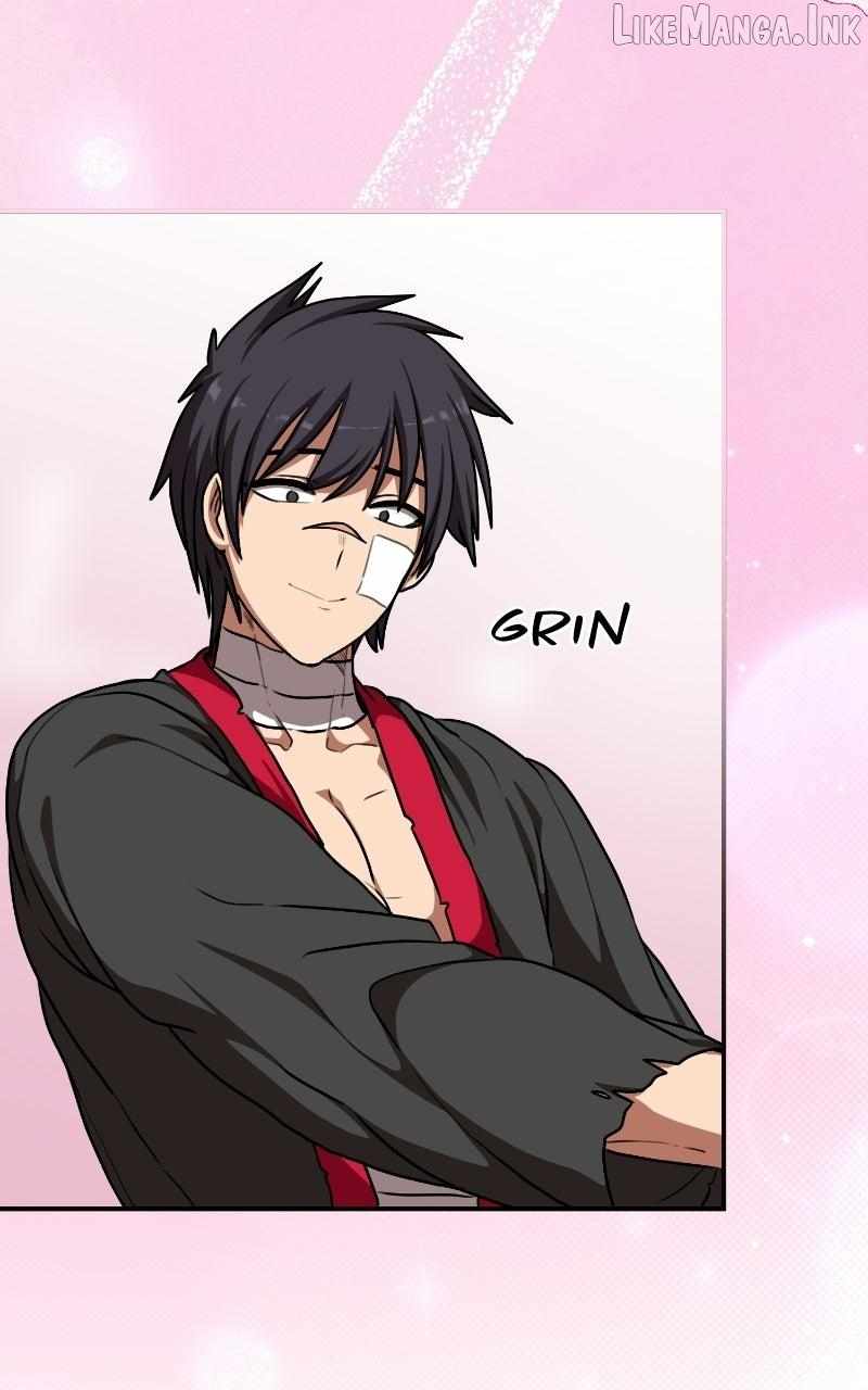 Perhaps Invincible — Chapter 71 — page 83