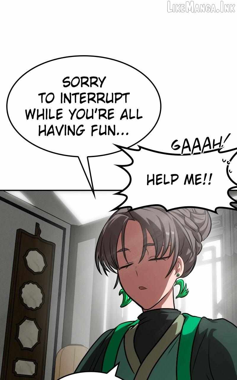 Perhaps Invincible — Chapter 71 — page 88