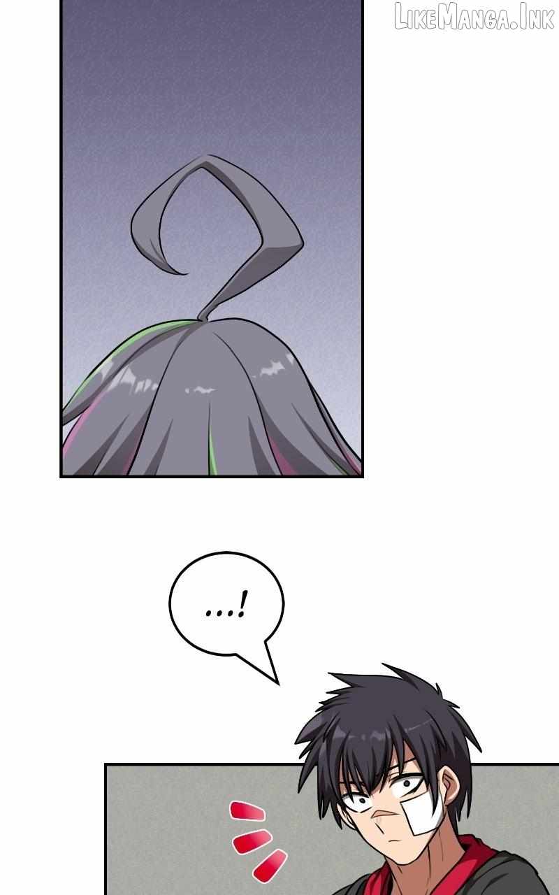 Perhaps Invincible — Chapter 71 — page 90