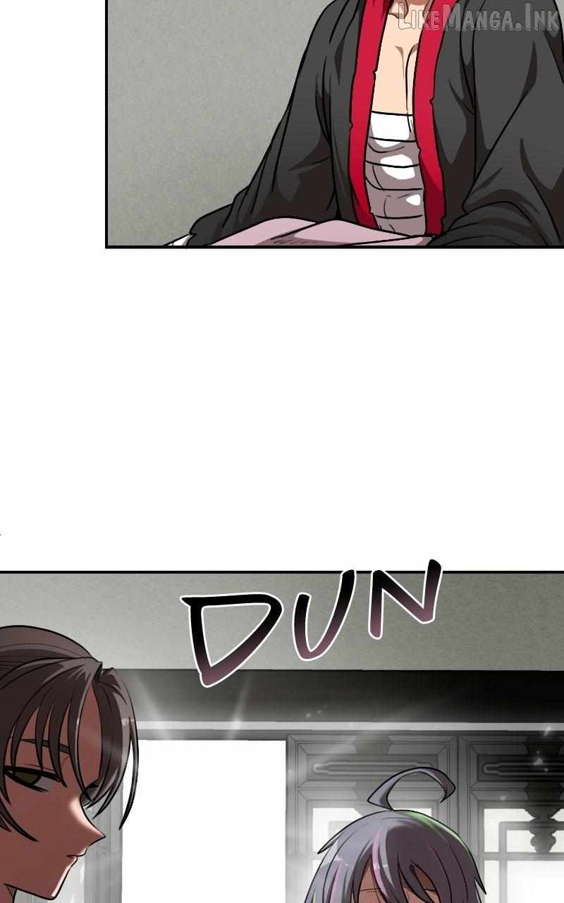 Perhaps Invincible — Chapter 71 — page 91